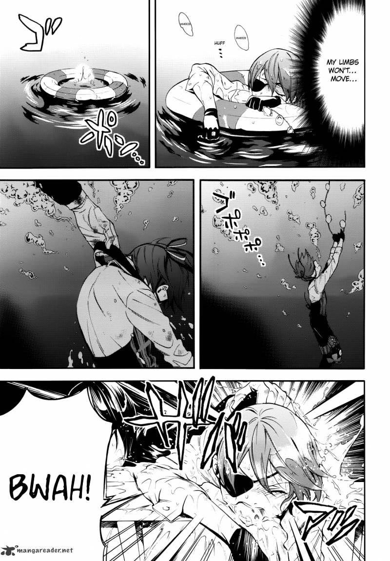 Read Kuroshitsuji EN Manga Online