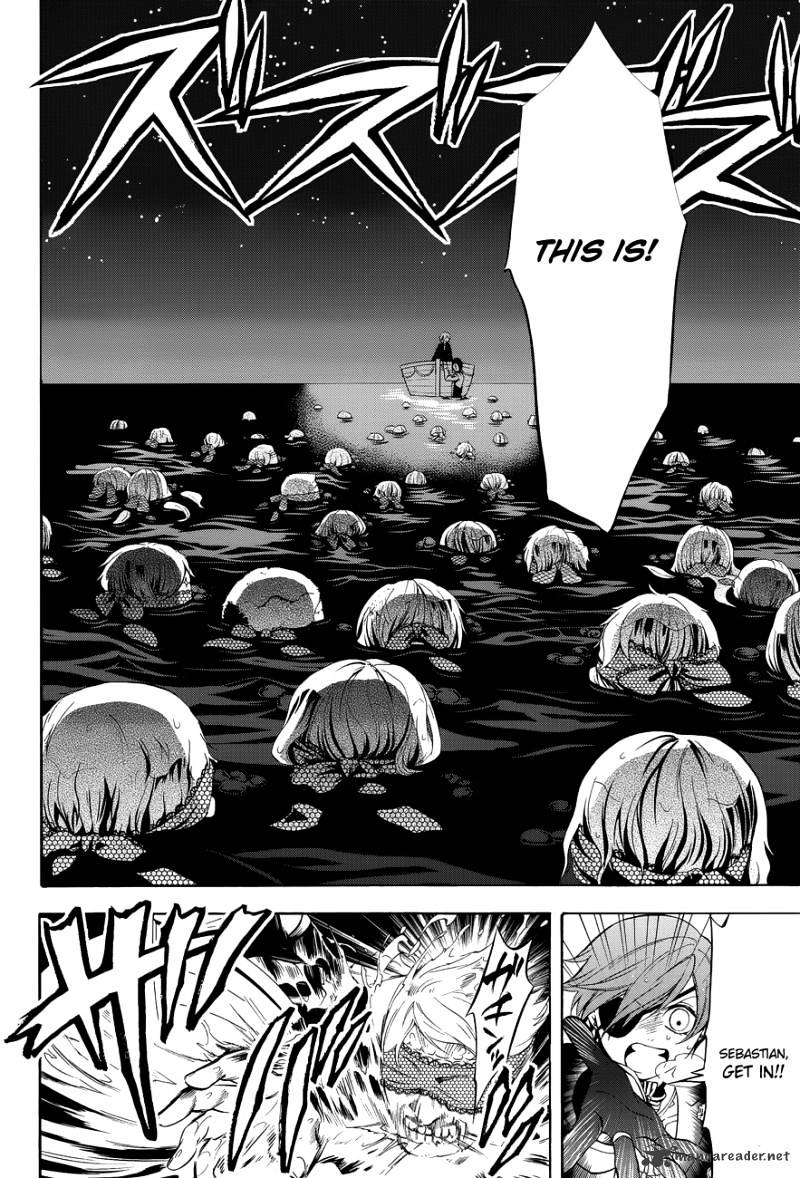 Read Kuroshitsuji EN Manga Online