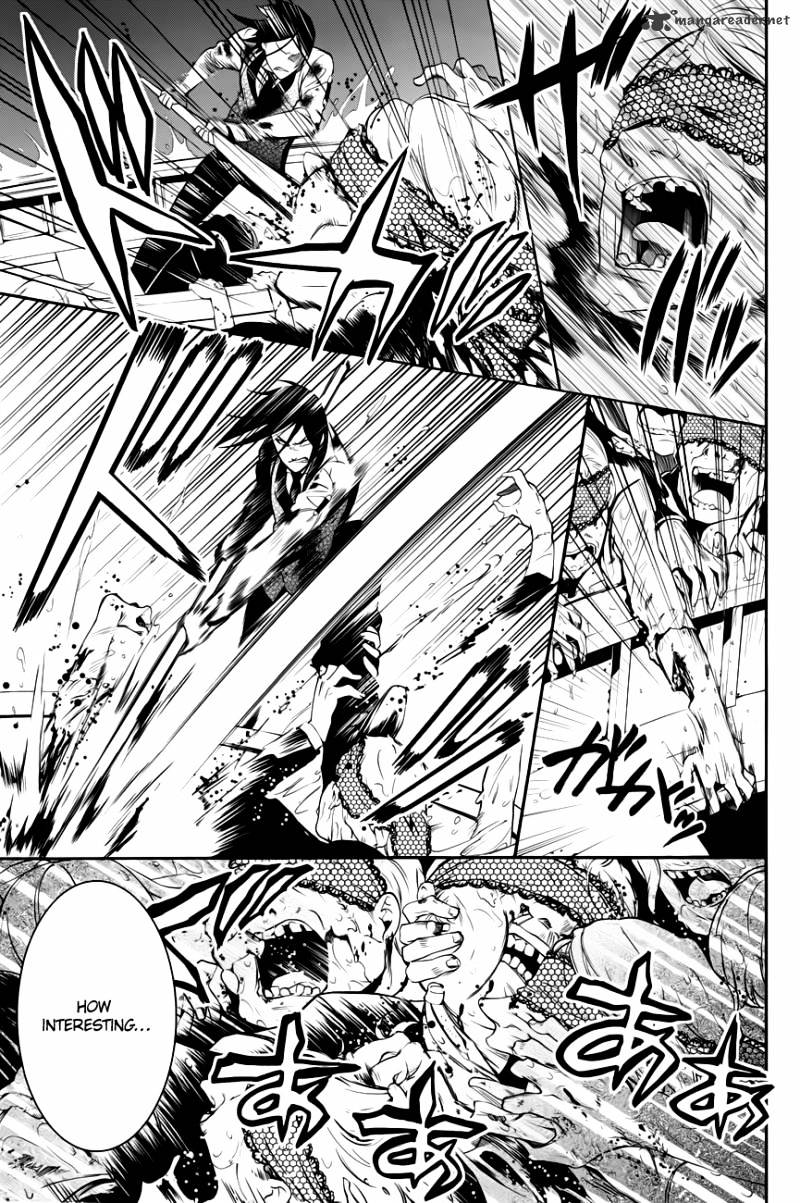 Read Kuroshitsuji EN Manga Online
