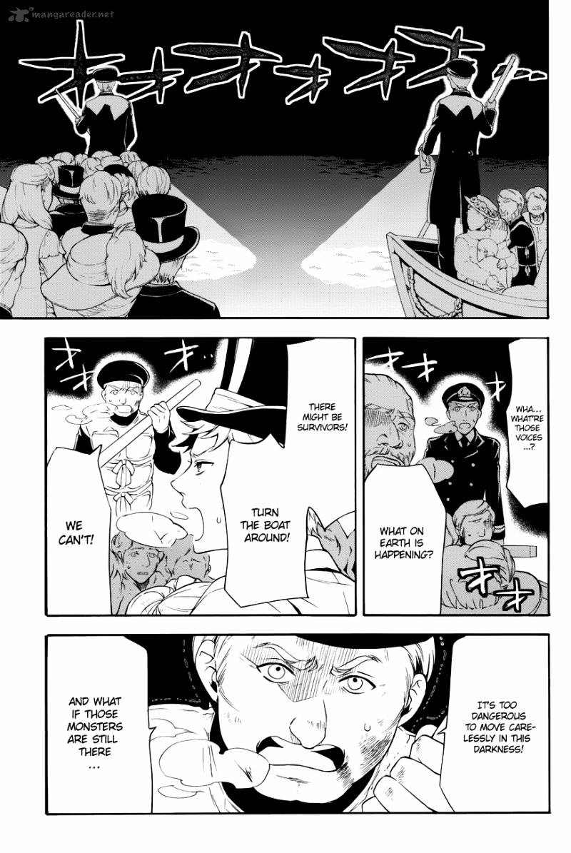 Read Kuroshitsuji EN Manga Online