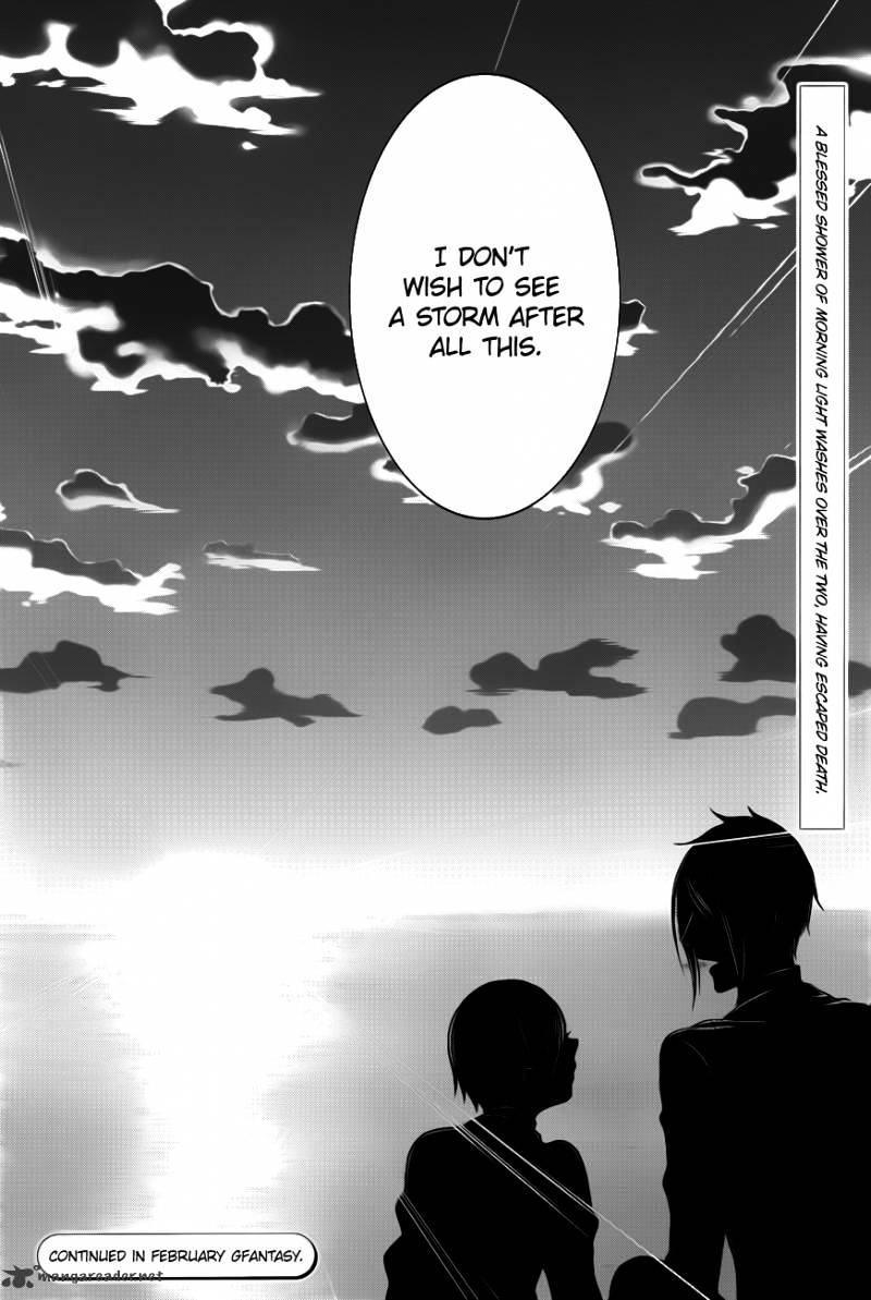 Read Kuroshitsuji EN Manga Online