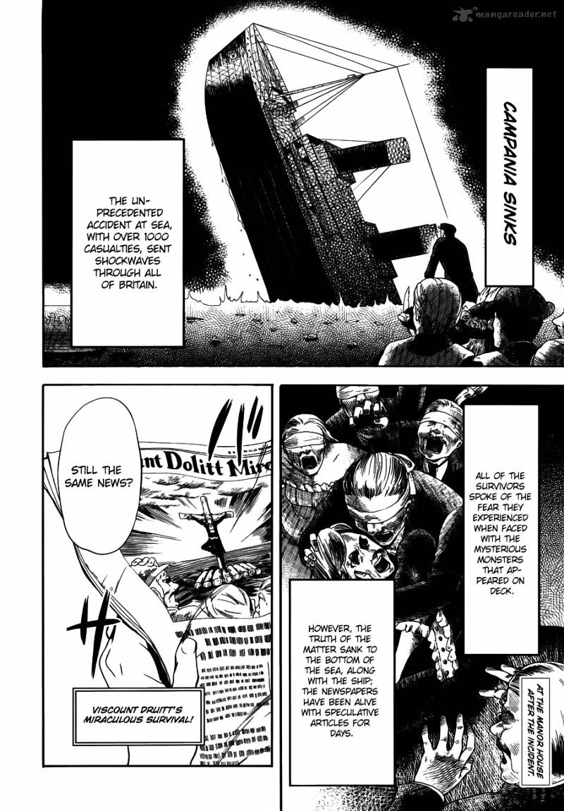 Read Kuroshitsuji EN Manga Online