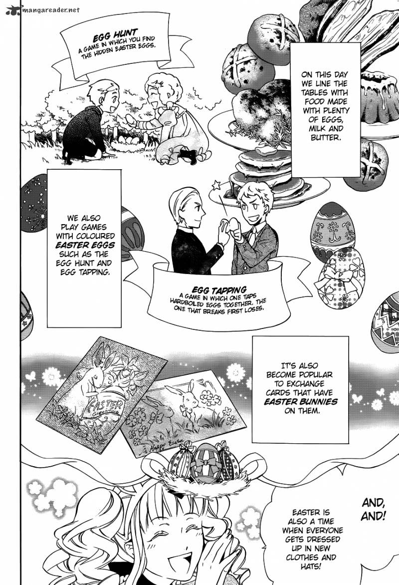 Read Kuroshitsuji EN Manga Online