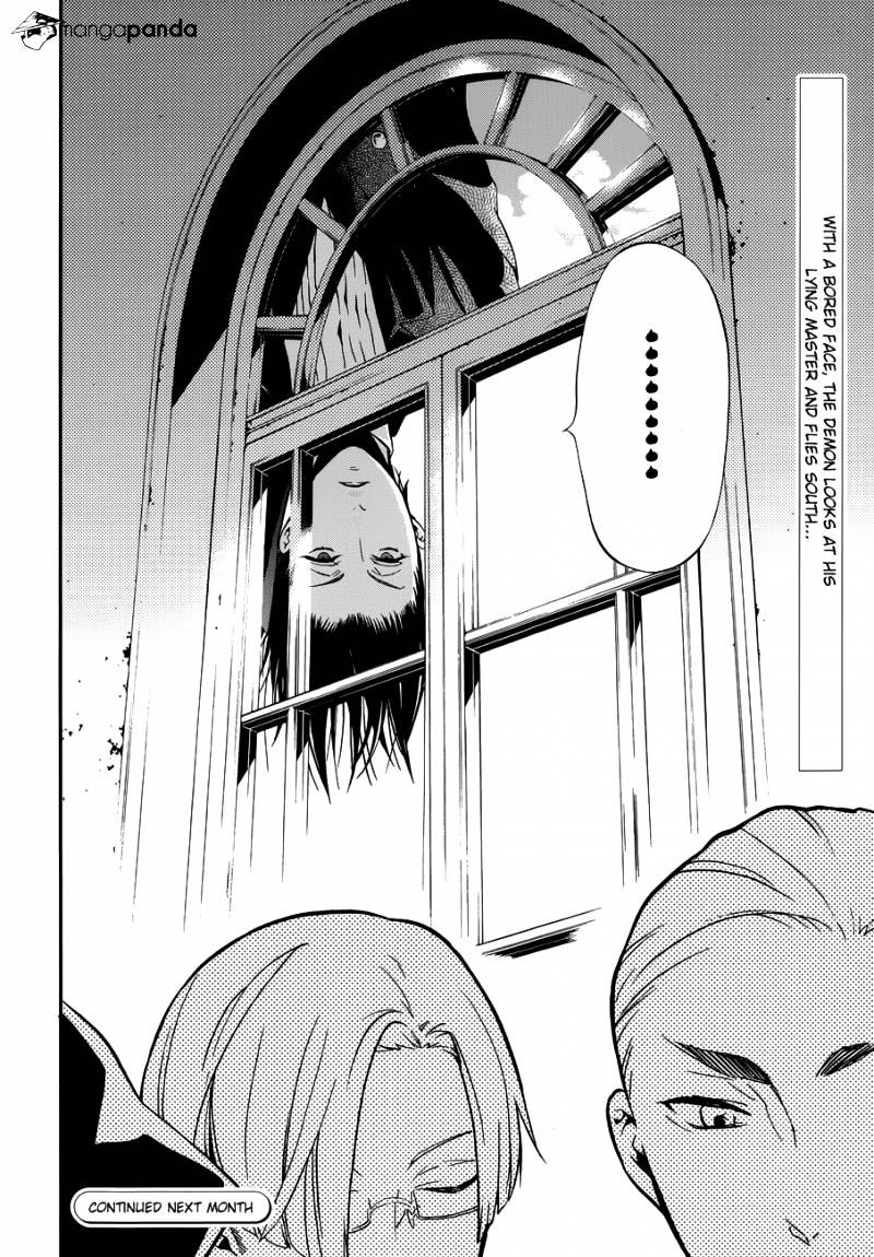 Read Kuroshitsuji EN Manga Online