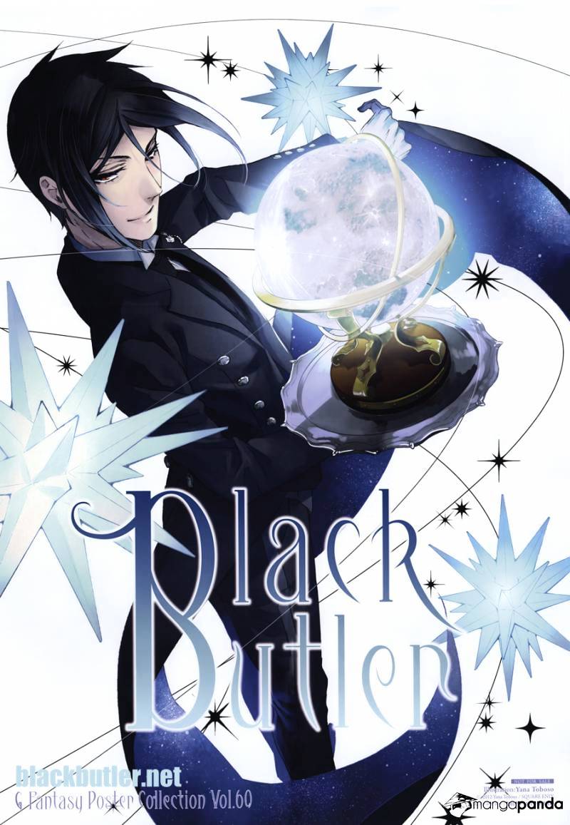 Read Kuroshitsuji EN Manga Online
