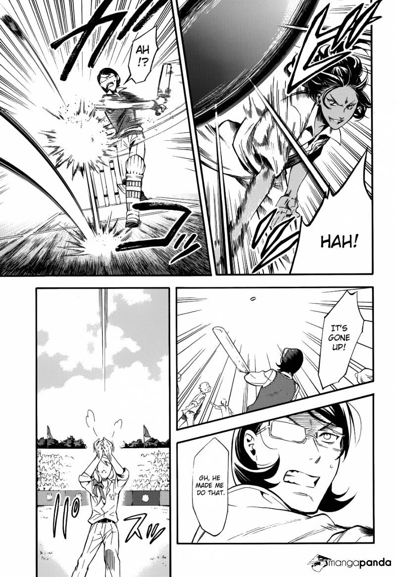 Read Kuroshitsuji EN Manga Online