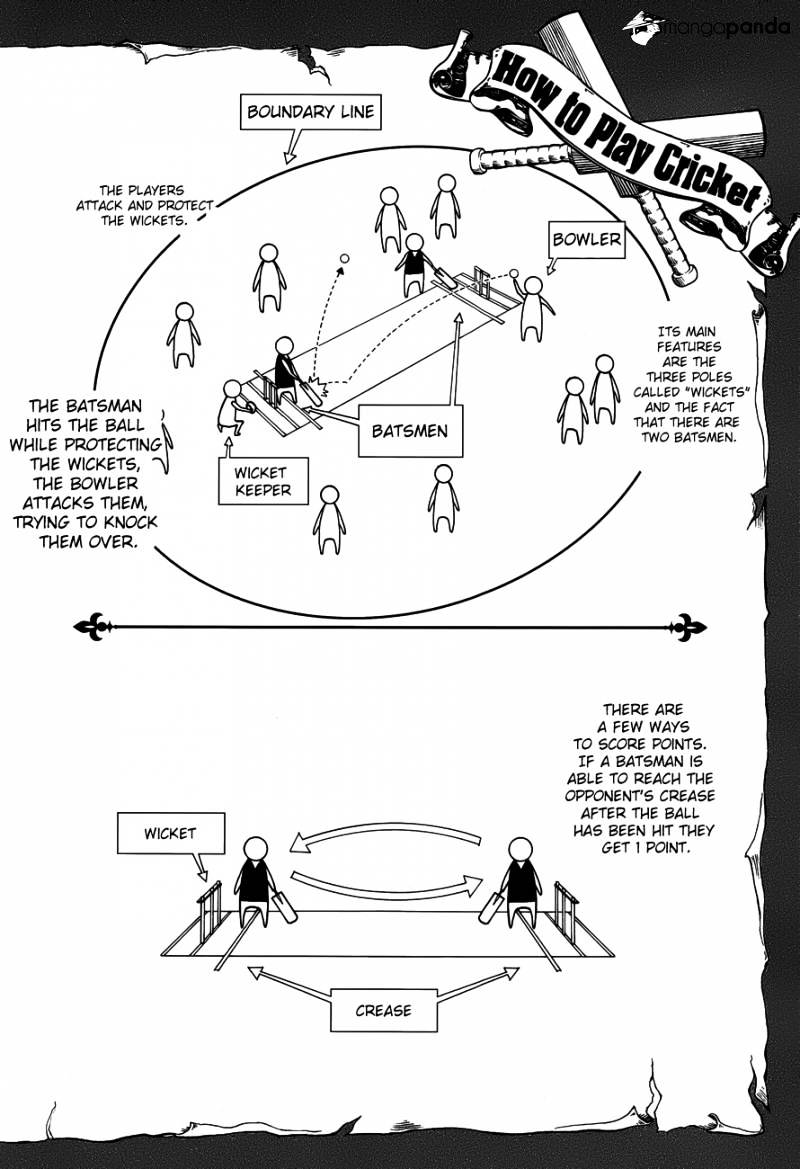 Read Kuroshitsuji EN Manga Online