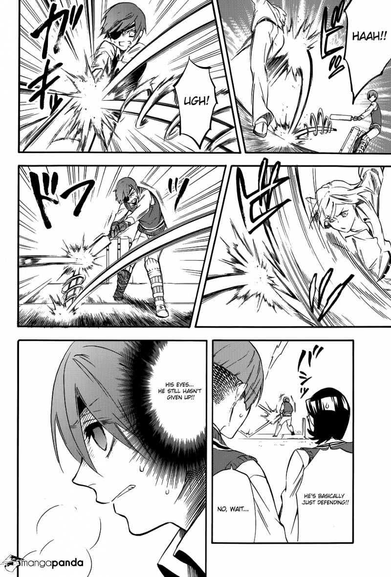 Read Kuroshitsuji EN Manga Online