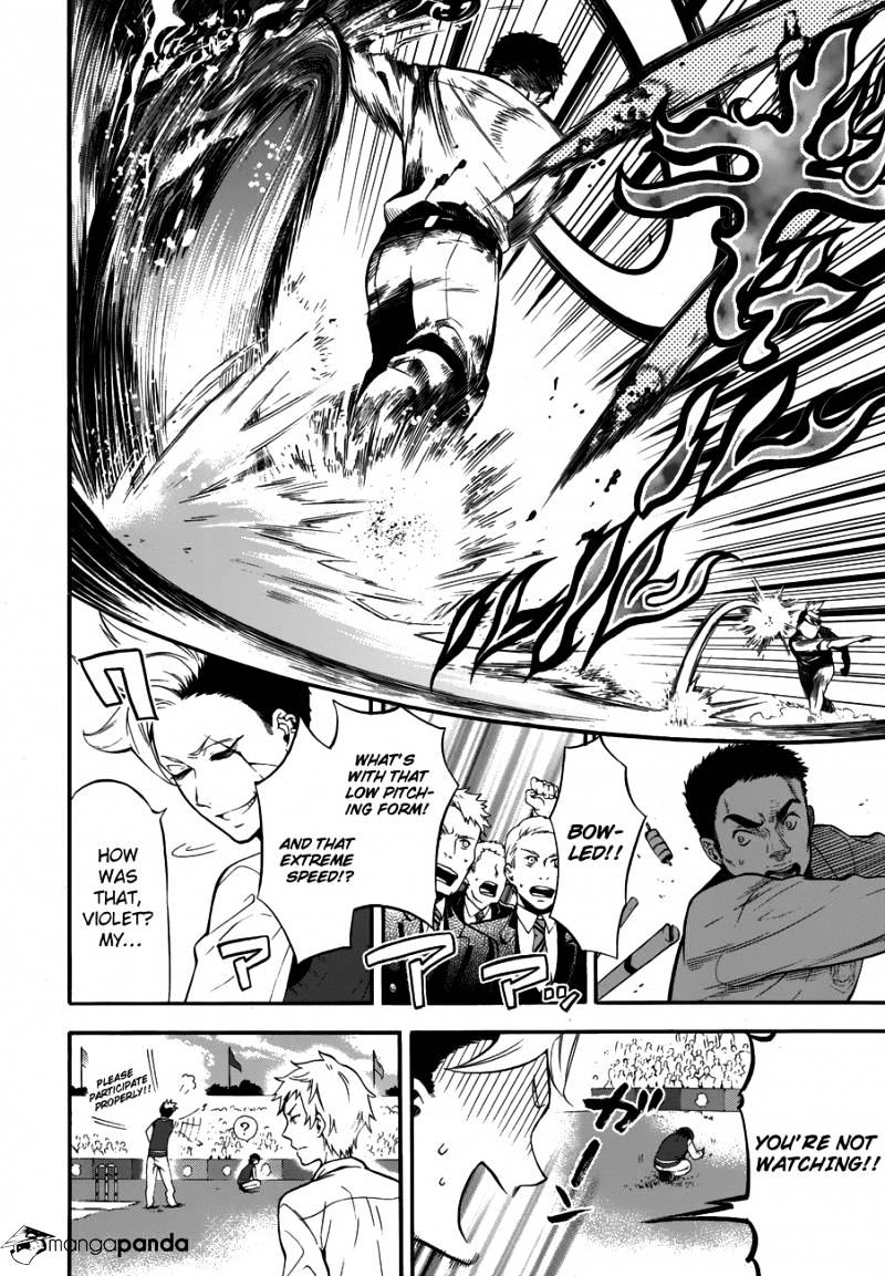 Read Kuroshitsuji EN Manga Online