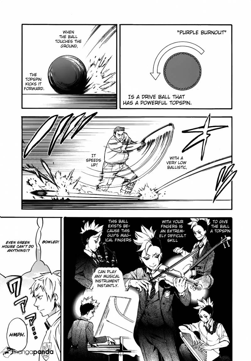 Read Kuroshitsuji EN Manga Online