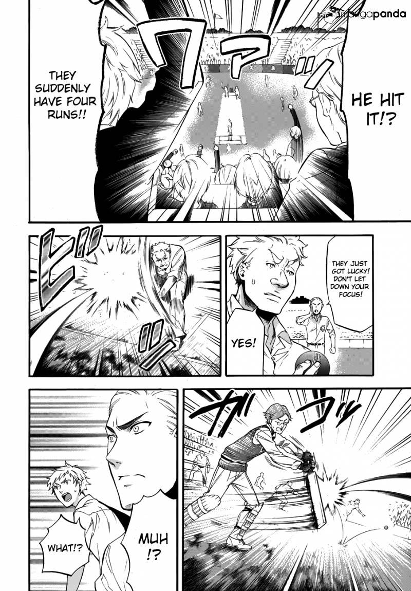 Read Kuroshitsuji EN Manga Online