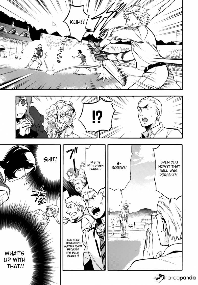Read Kuroshitsuji EN Manga Online