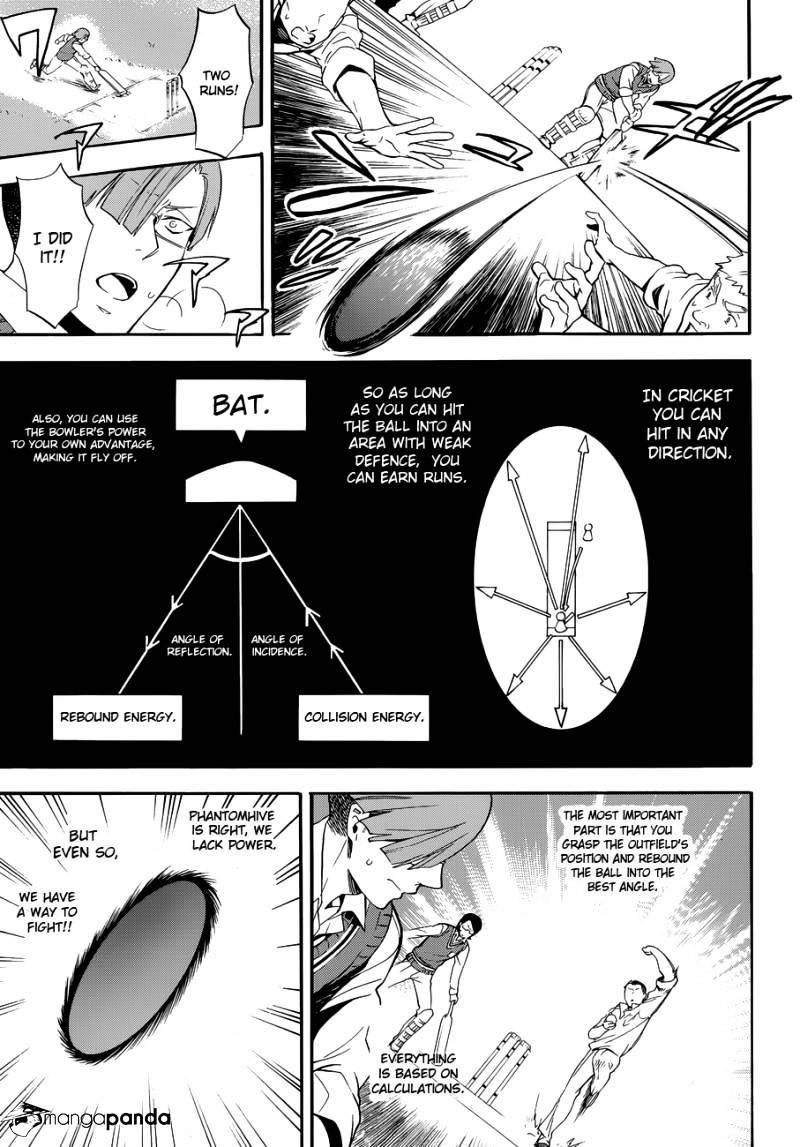 Read Kuroshitsuji EN Manga Online