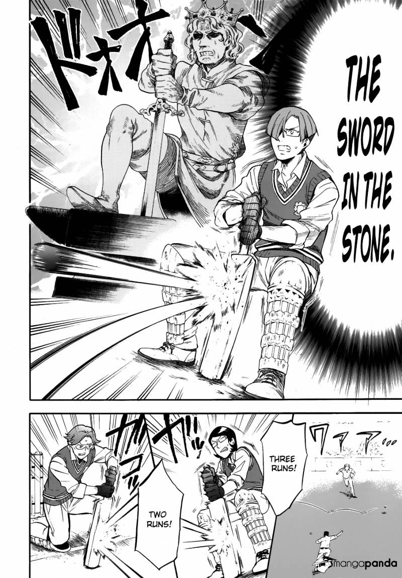 Read Kuroshitsuji EN Manga Online