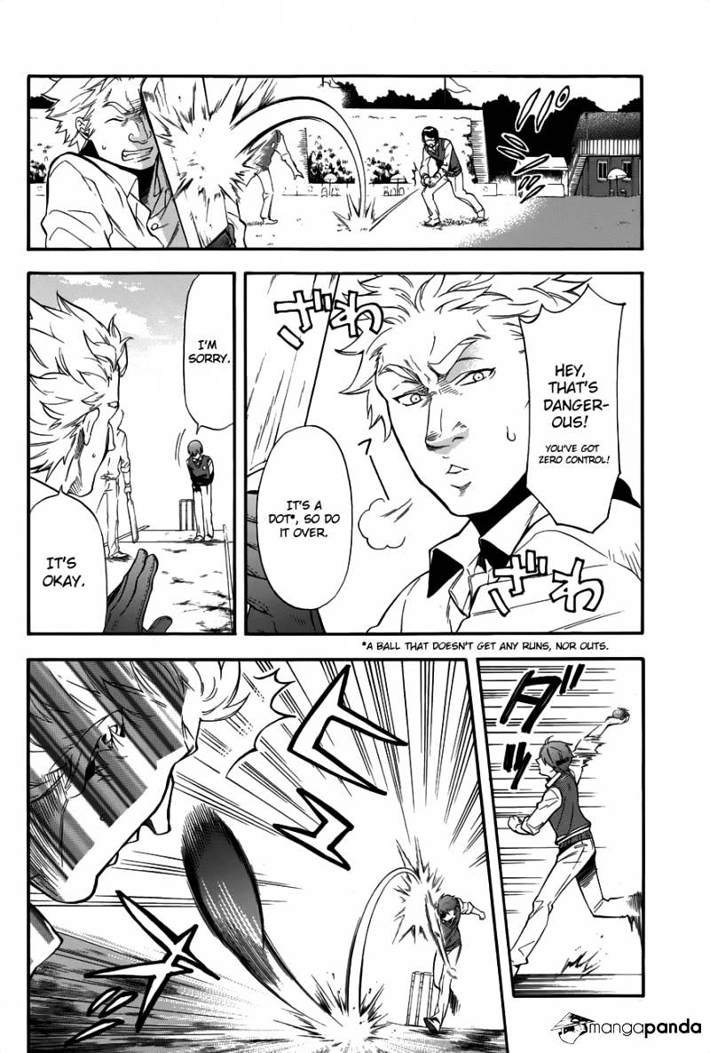Read Kuroshitsuji EN Manga Online