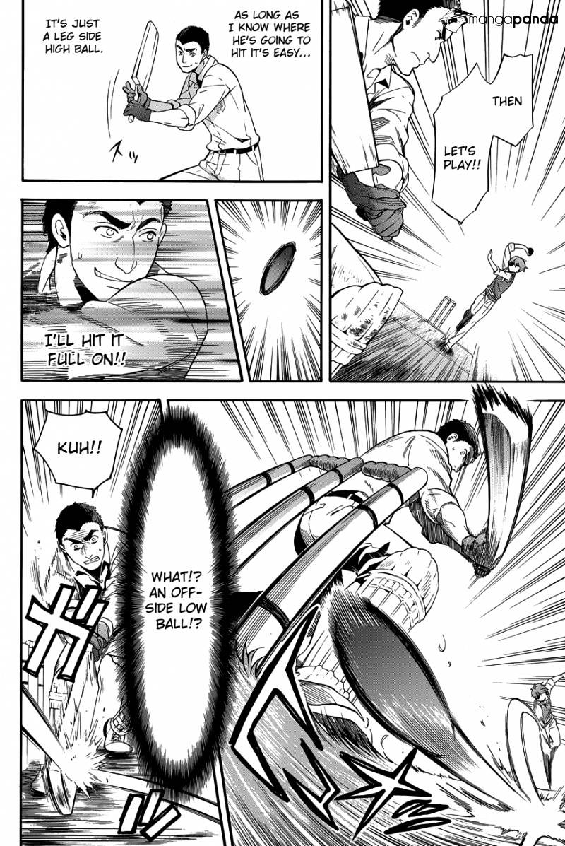 Read Kuroshitsuji EN Manga Online