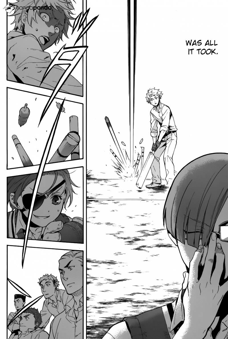 Read Kuroshitsuji EN Manga Online