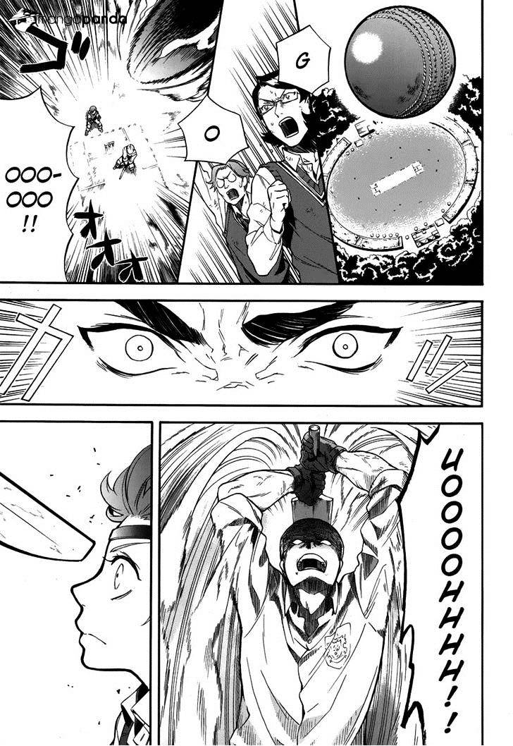 Read Kuroshitsuji EN Manga Online