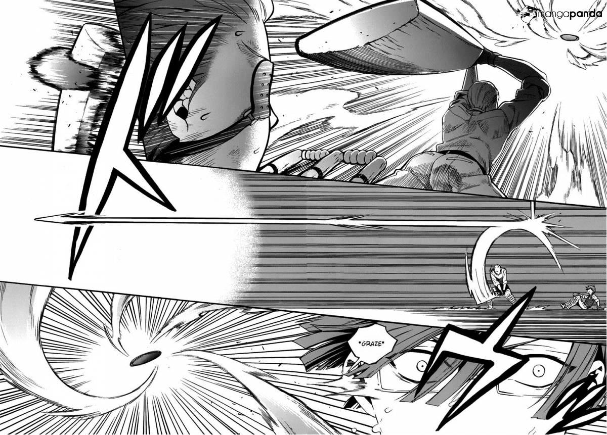 Read Kuroshitsuji EN Manga Online