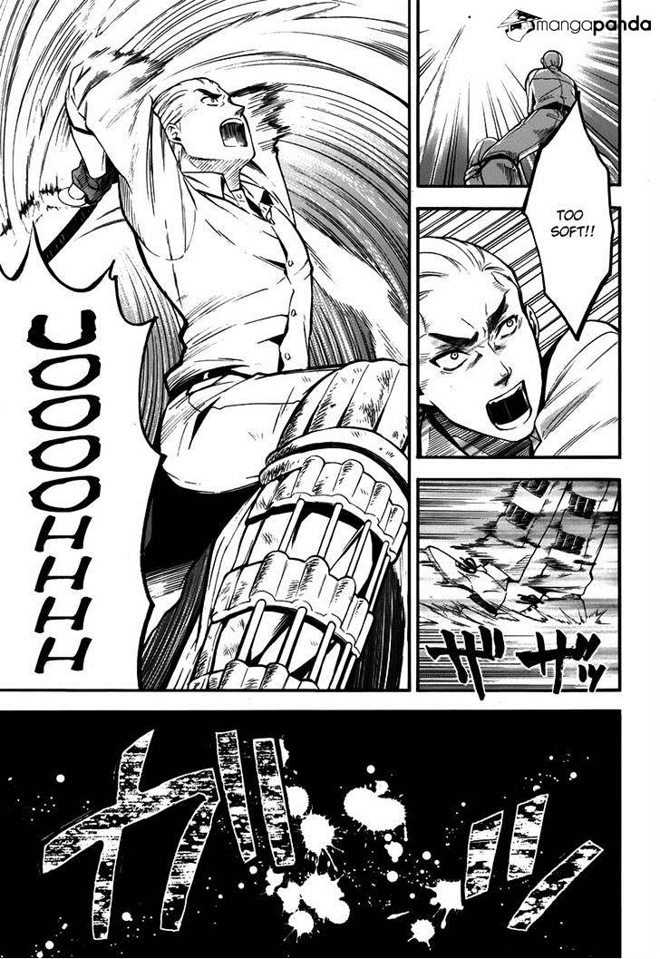 Read Kuroshitsuji EN Manga Online