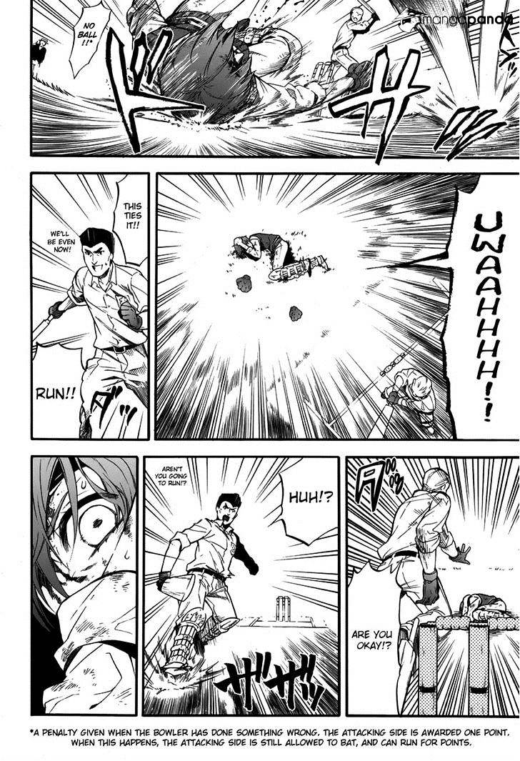 Read Kuroshitsuji EN Manga Online