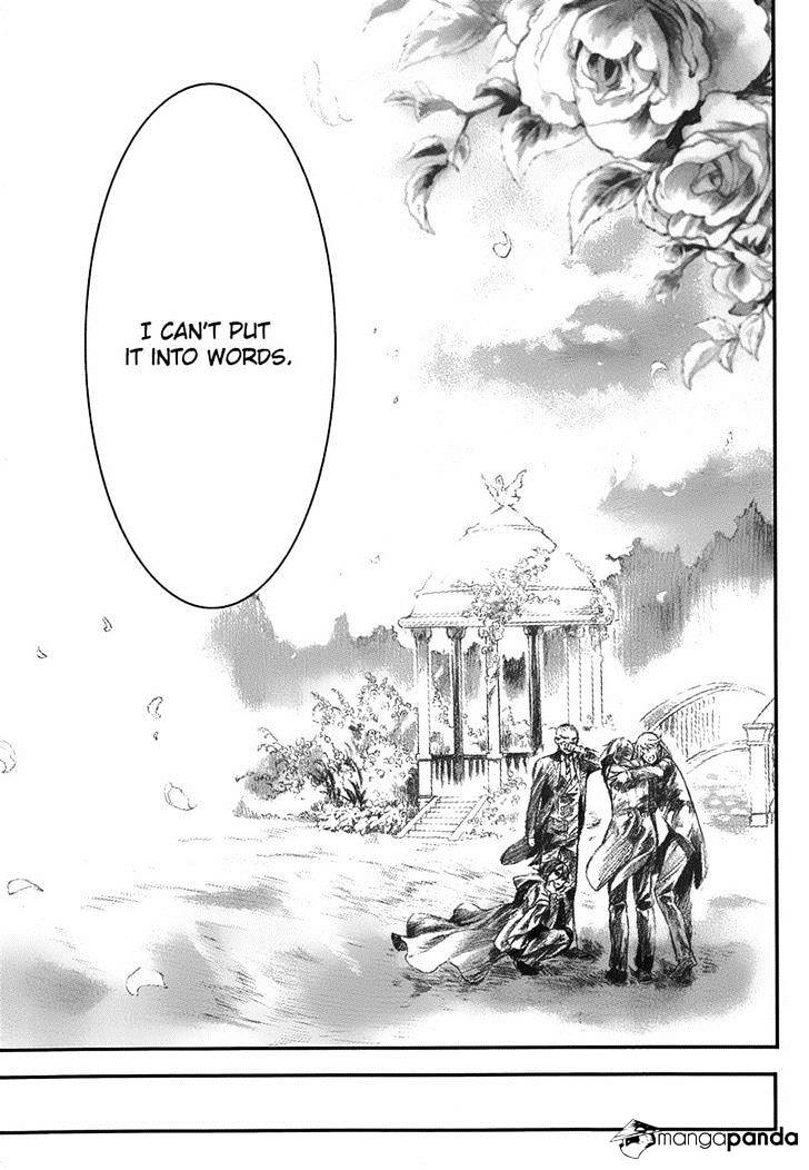 Read Kuroshitsuji EN Manga Online
