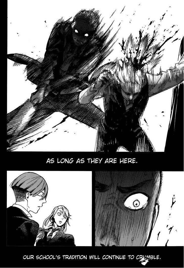 Read Kuroshitsuji EN Manga Online