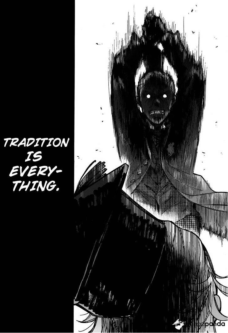 Read Kuroshitsuji EN Manga Online
