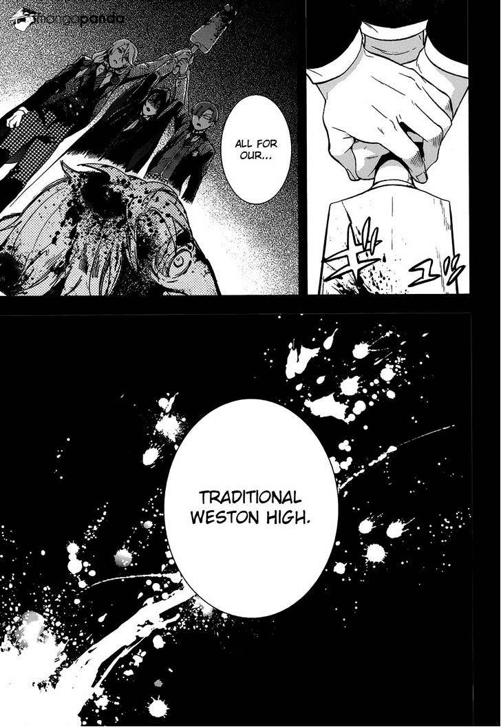 Read Kuroshitsuji EN Manga Online