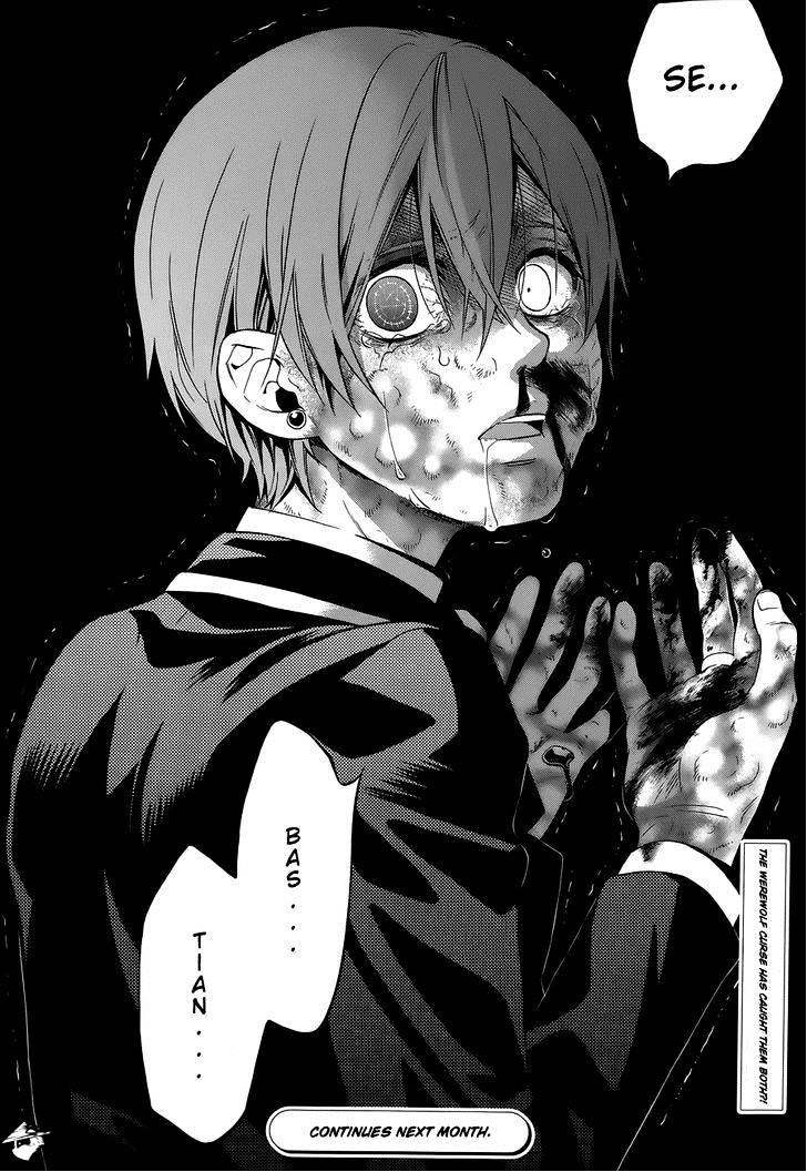 Read Kuroshitsuji EN Manga Online