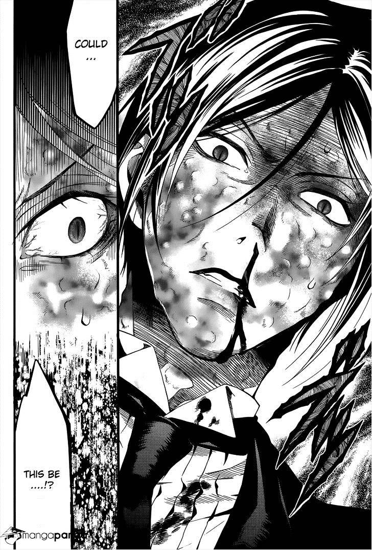 Read Kuroshitsuji EN Manga Online