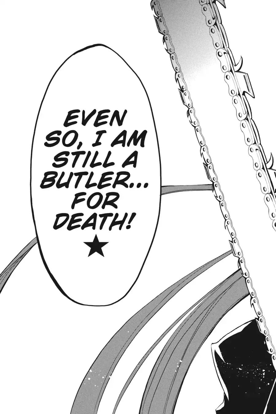 Read Kuroshitsuji EN Manga Online