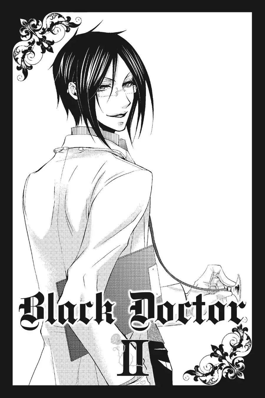 Read Kuroshitsuji EN Manga Online