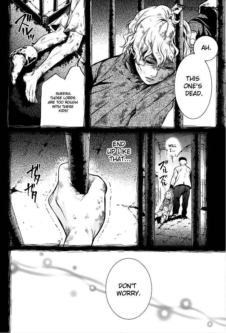Read Kuroshitsuji EN Manga Online