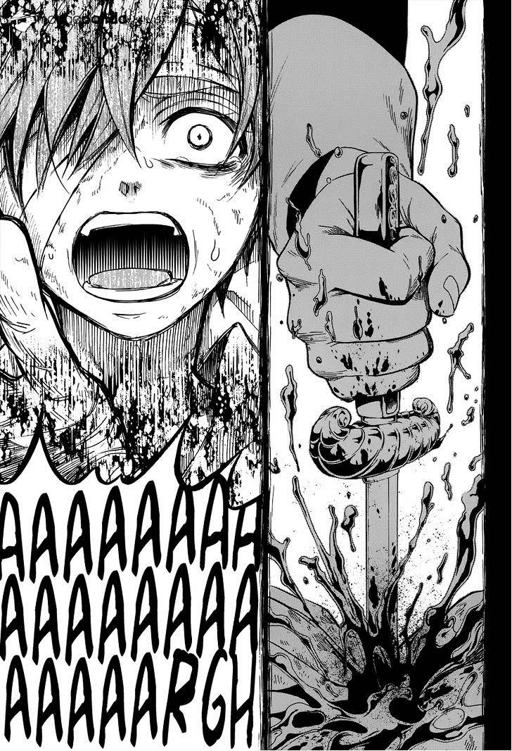 Read Kuroshitsuji EN Manga Online