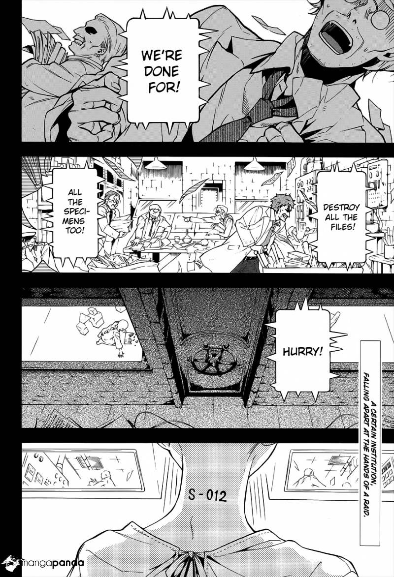 Read Kuroshitsuji EN Manga Online