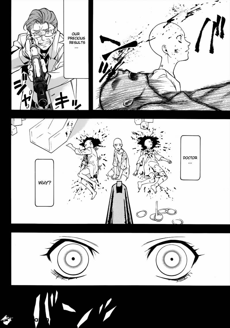 Read Kuroshitsuji EN Manga Online