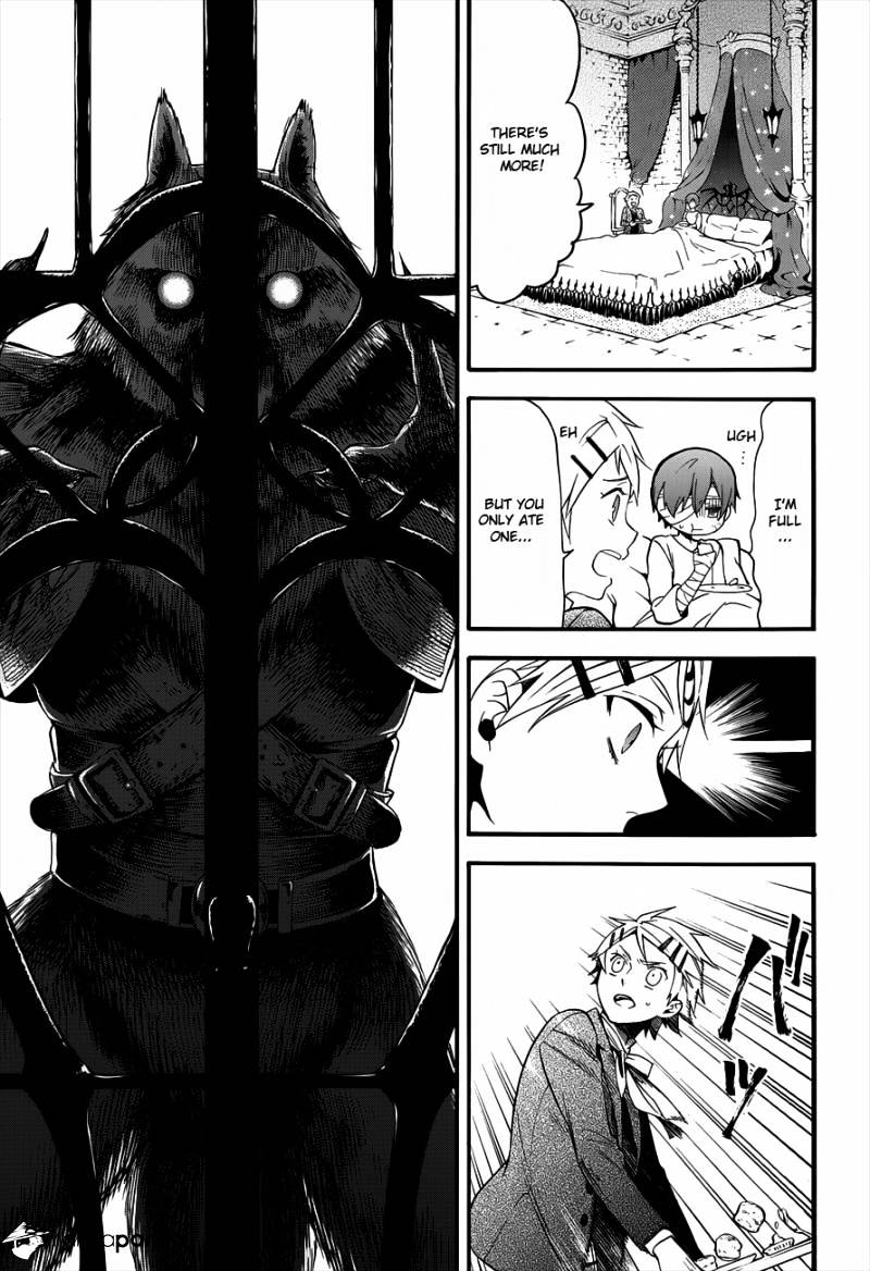 Read Kuroshitsuji EN Manga Online