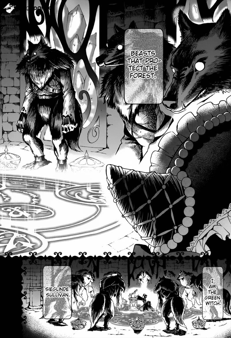 Read Kuroshitsuji EN Manga Online