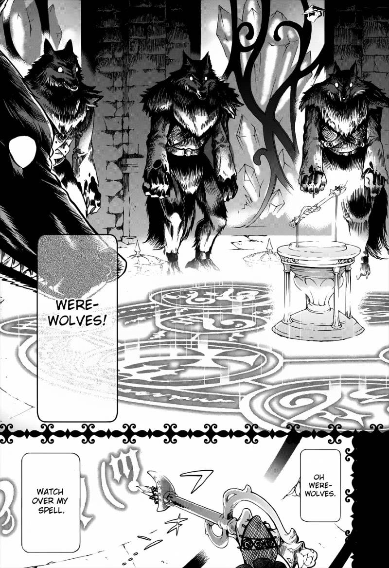 Read Kuroshitsuji EN Manga Online