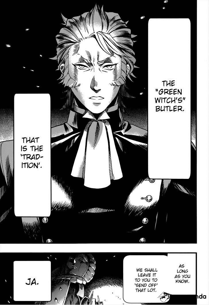 Read Kuroshitsuji EN Manga Online