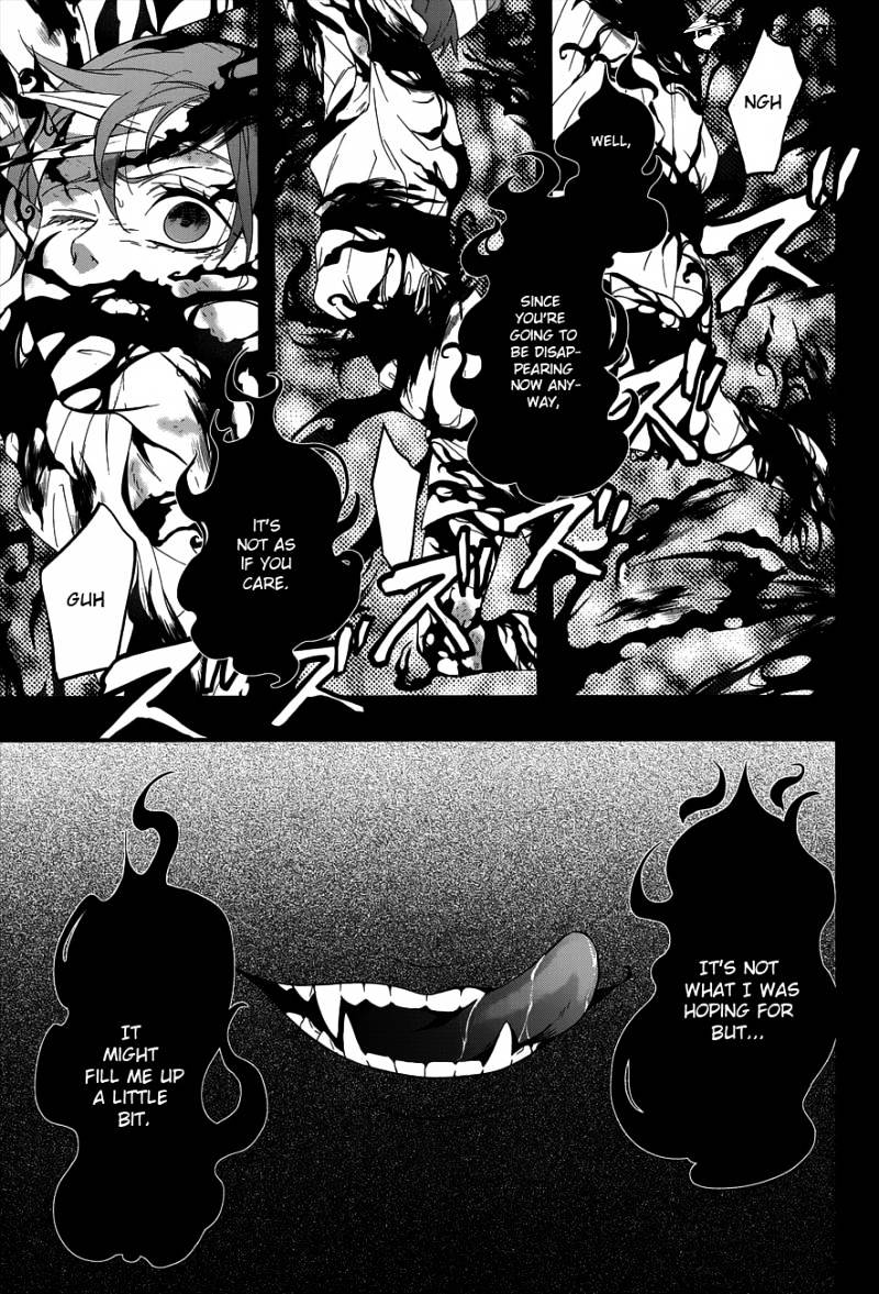 Read Kuroshitsuji EN Manga Online