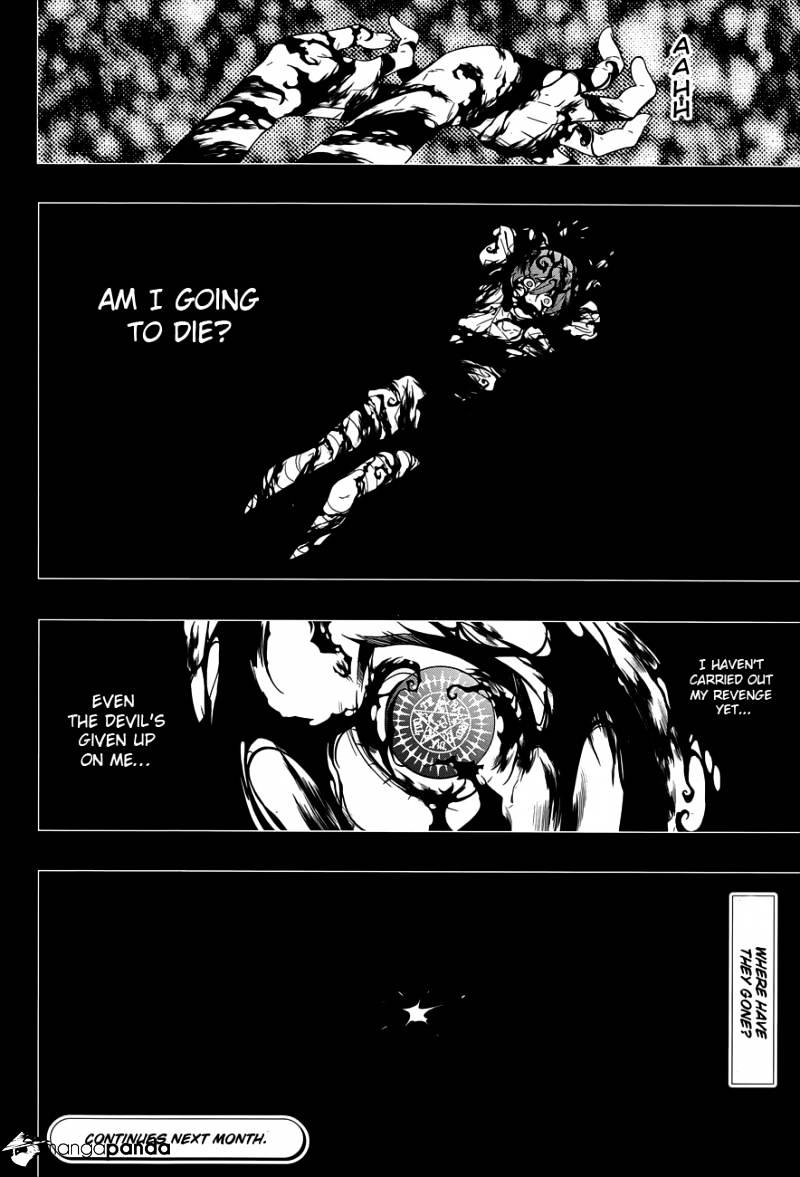 Read Kuroshitsuji EN Manga Online