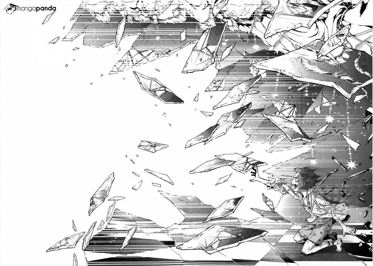 Read Kuroshitsuji EN Manga Online