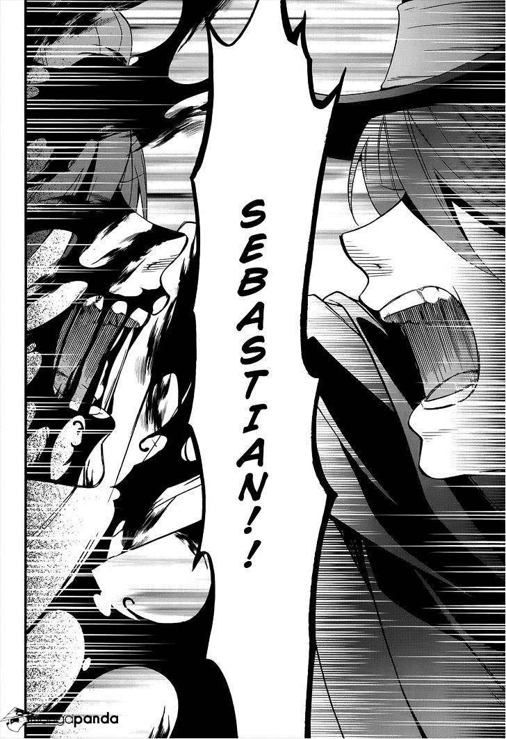 Read Kuroshitsuji EN Manga Online