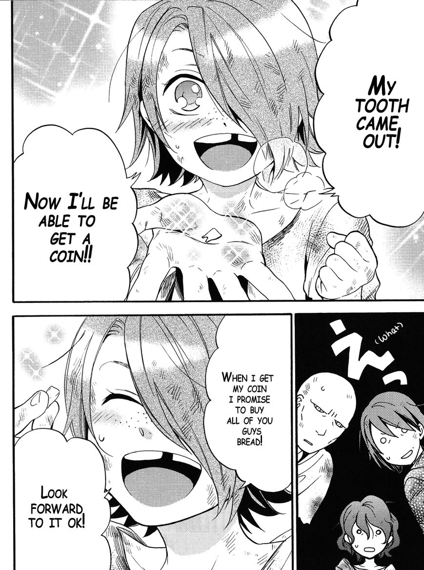 Read Kuroshitsuji EN Manga Online