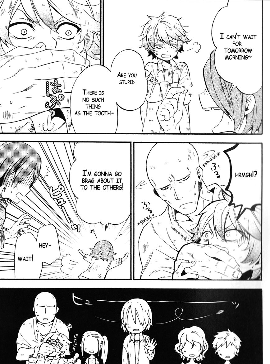 Read Kuroshitsuji EN Manga Online