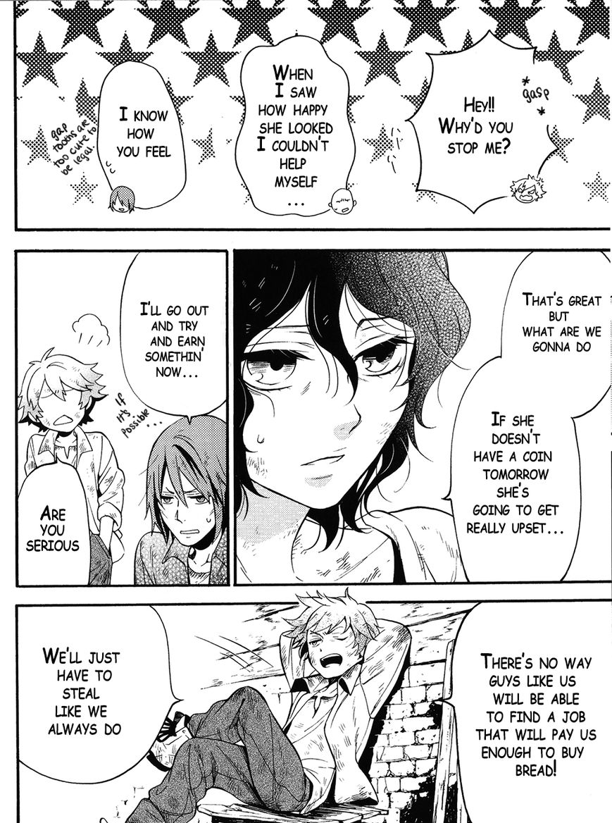 Read Kuroshitsuji EN Manga Online
