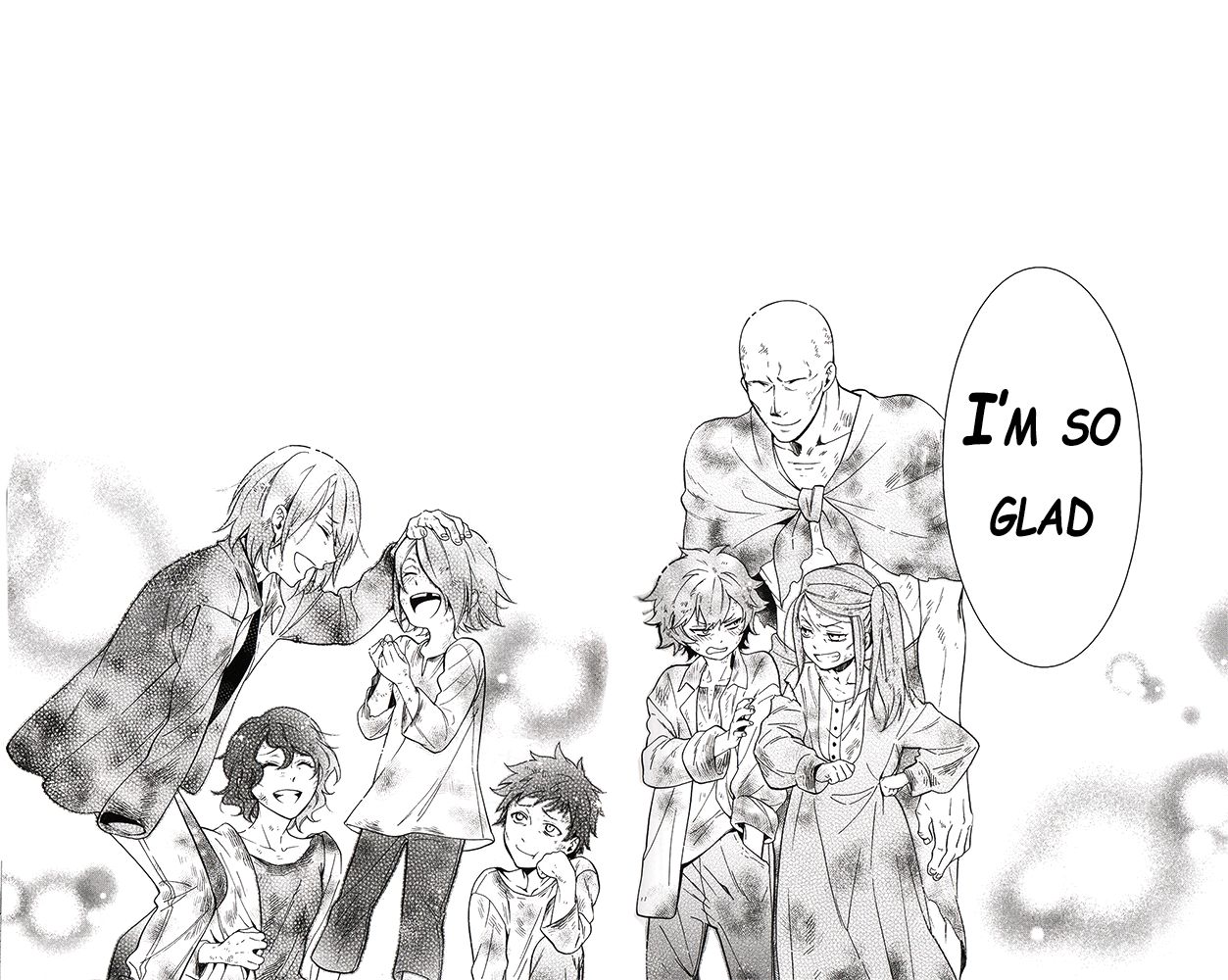 Read Kuroshitsuji EN Manga Online