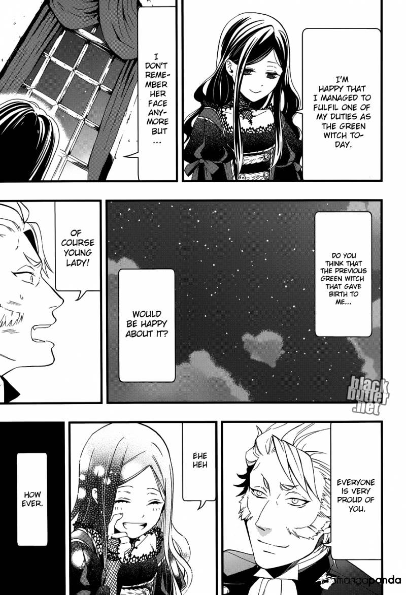 Read Kuroshitsuji EN Manga Online